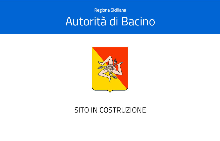 Autorità di Bacino